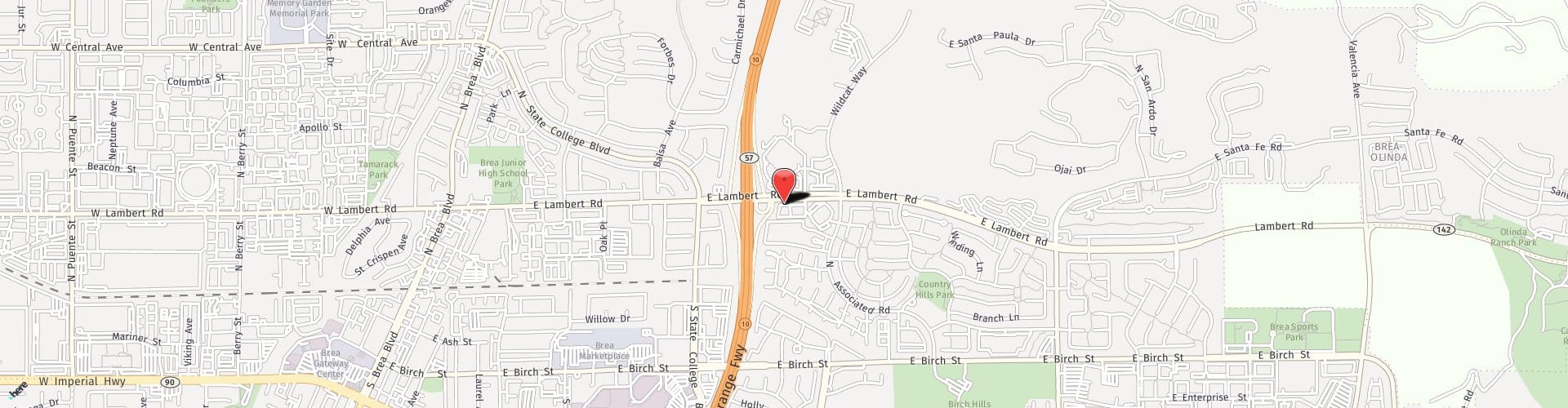 Location Map: